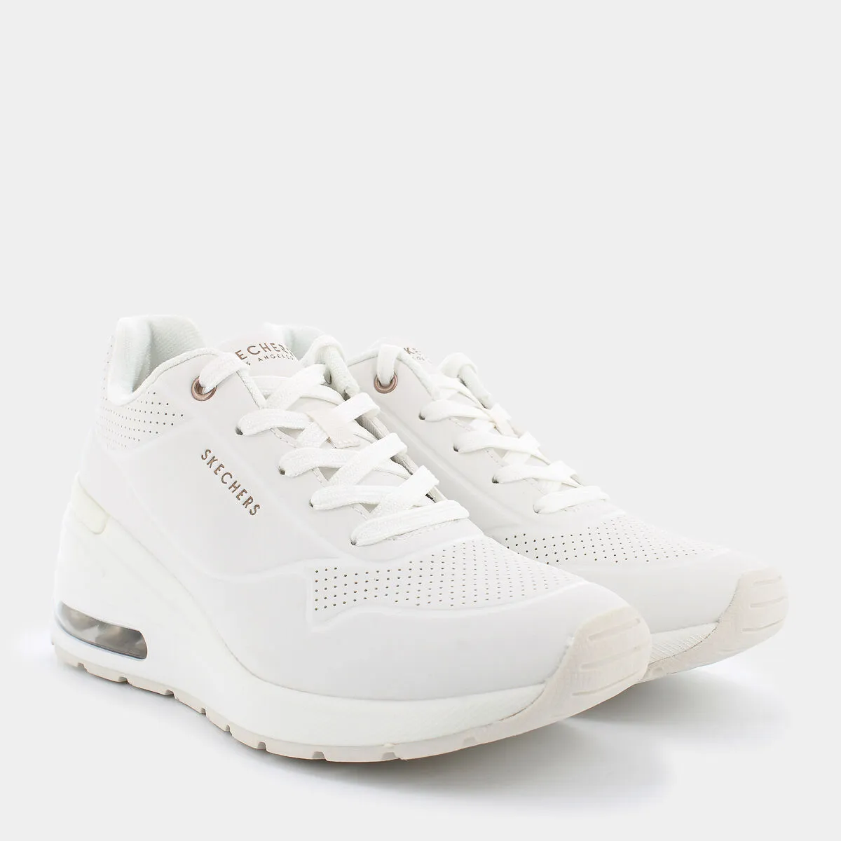 155401MILLION AIRBIANCO- SNEAKERS