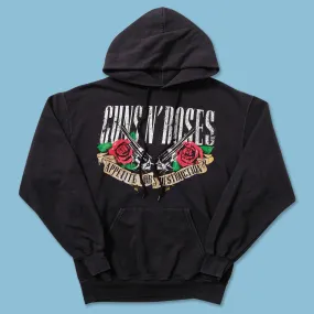 2014 Guns 'N Roses Hoody Small