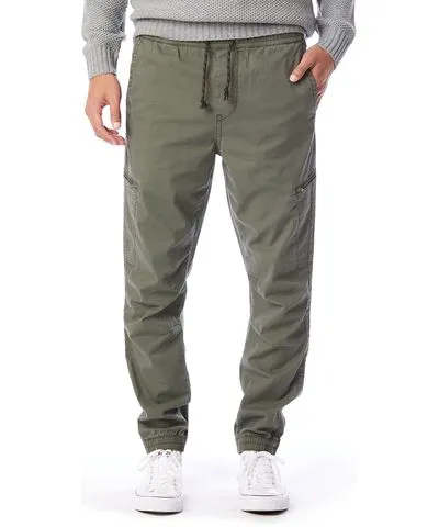 2018-08-02_import-new UNIONBAY | Ripstops Jogger Pants for Men