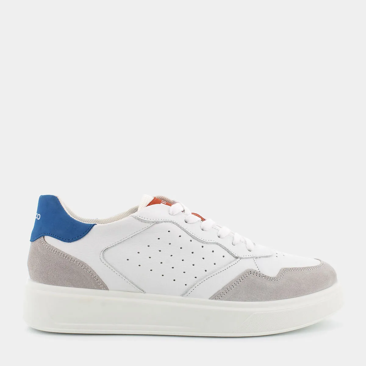 5632000STENBIANCO- SNEAKERS