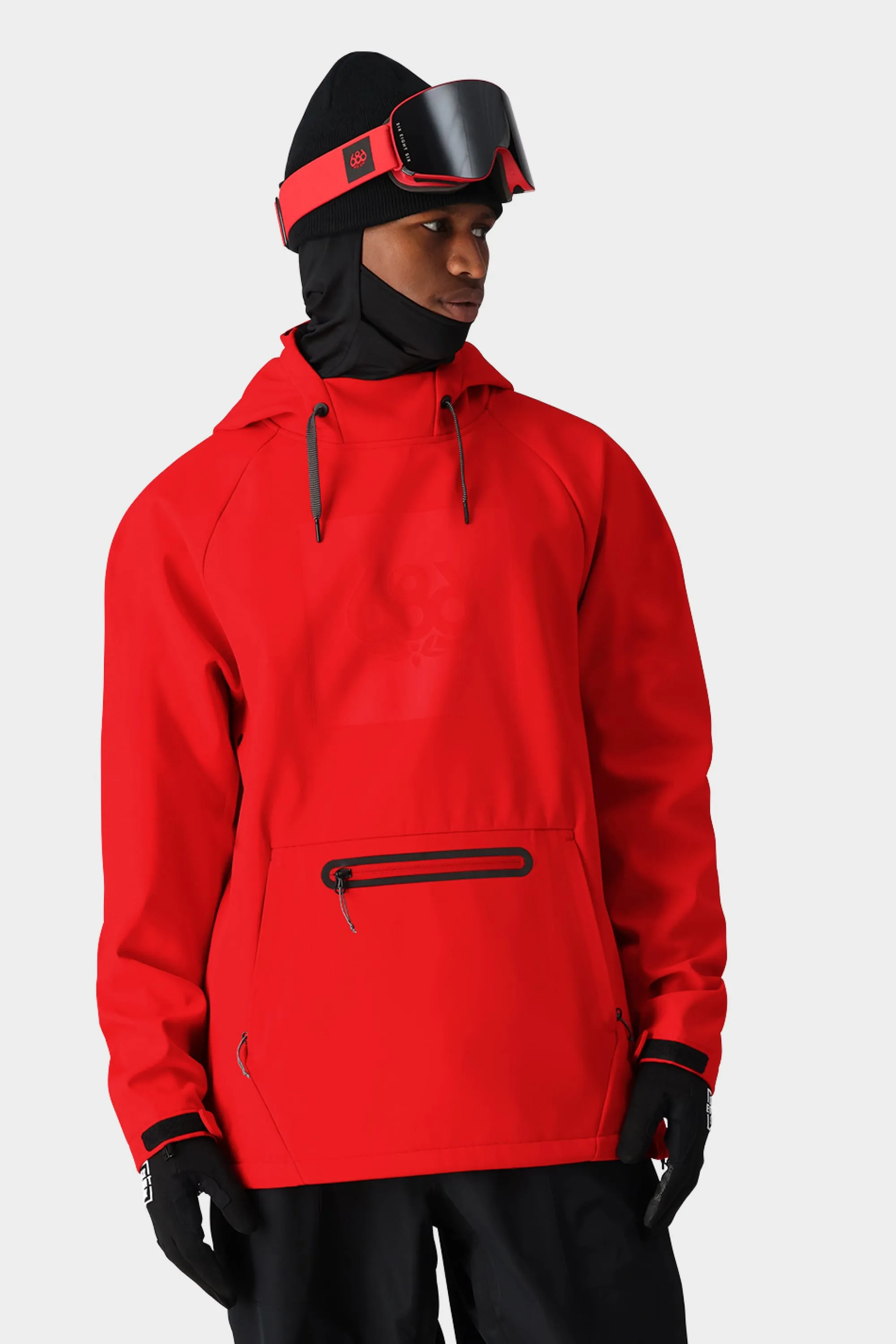 686 Men's Waterproof Hoody