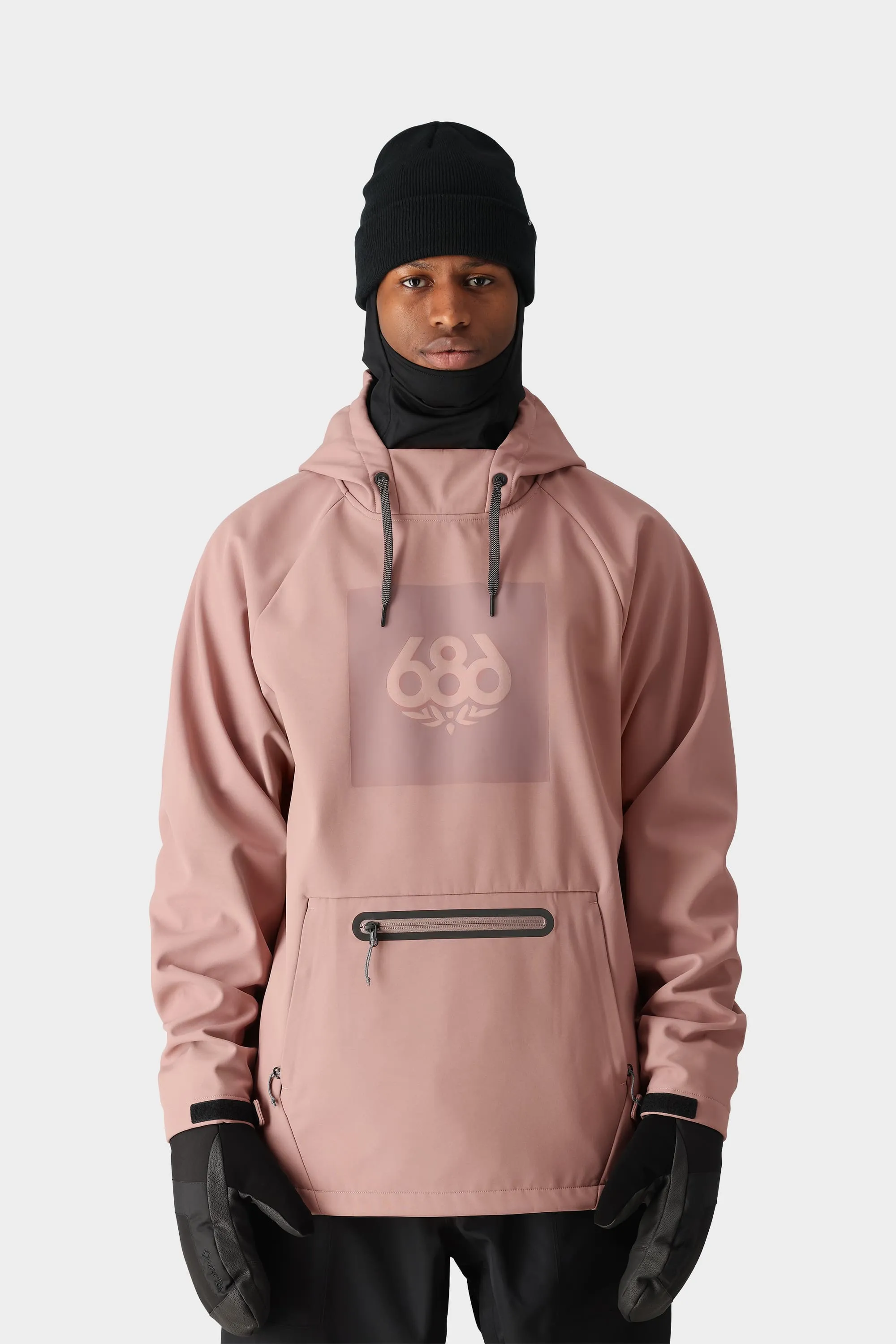 686 Men's Waterproof Hoody