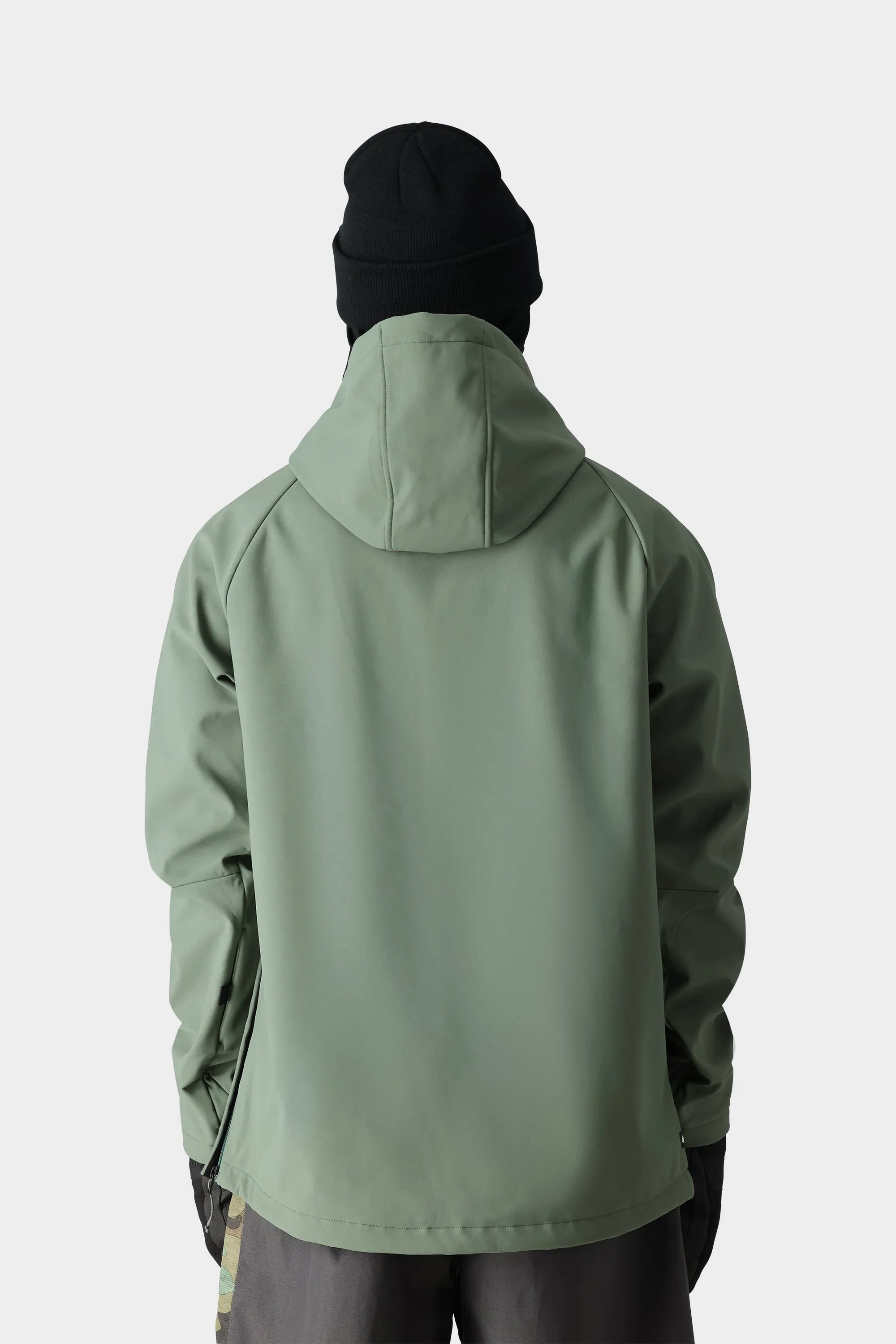 686 Men's Waterproof Hoody