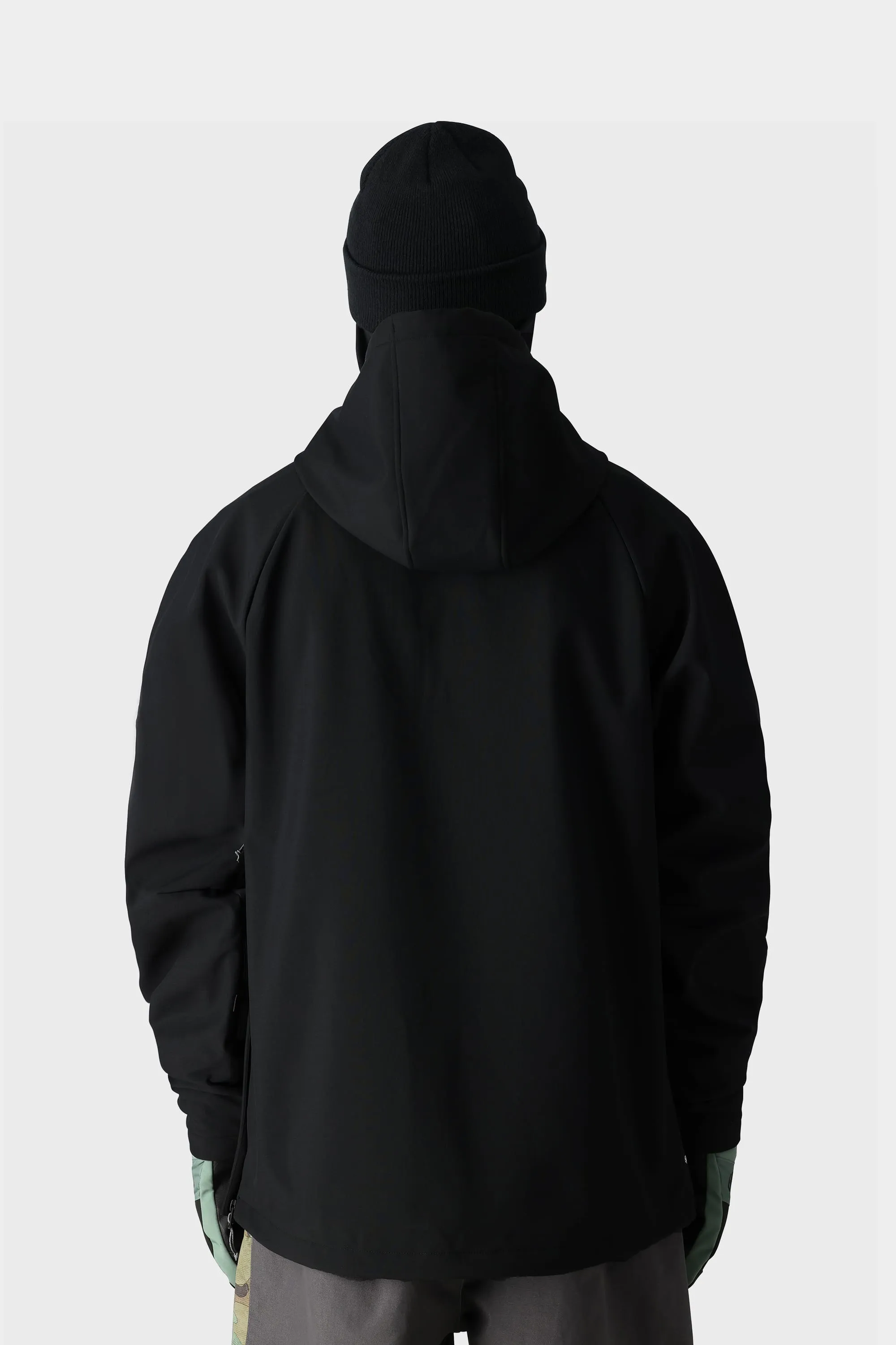 686 Men's Waterproof Hoody