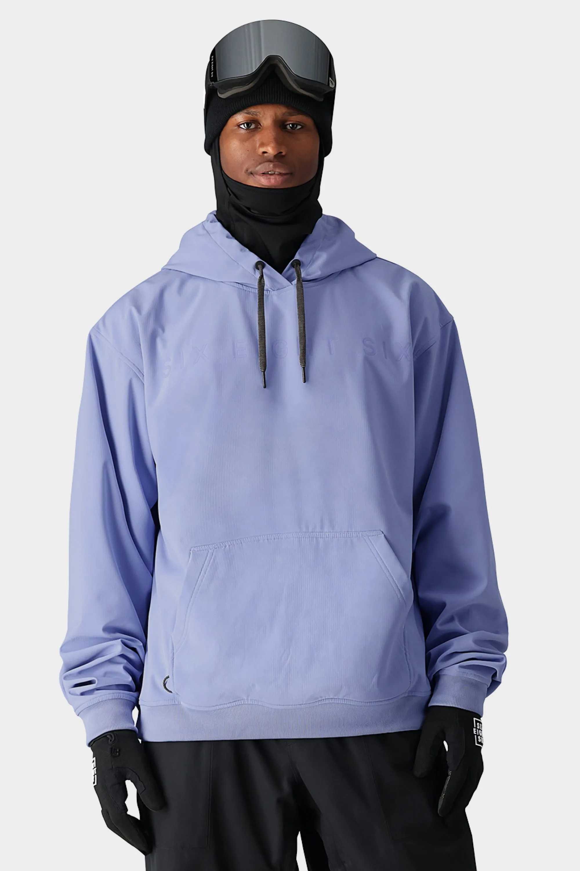 686 Men's Waterproof Team Hoody