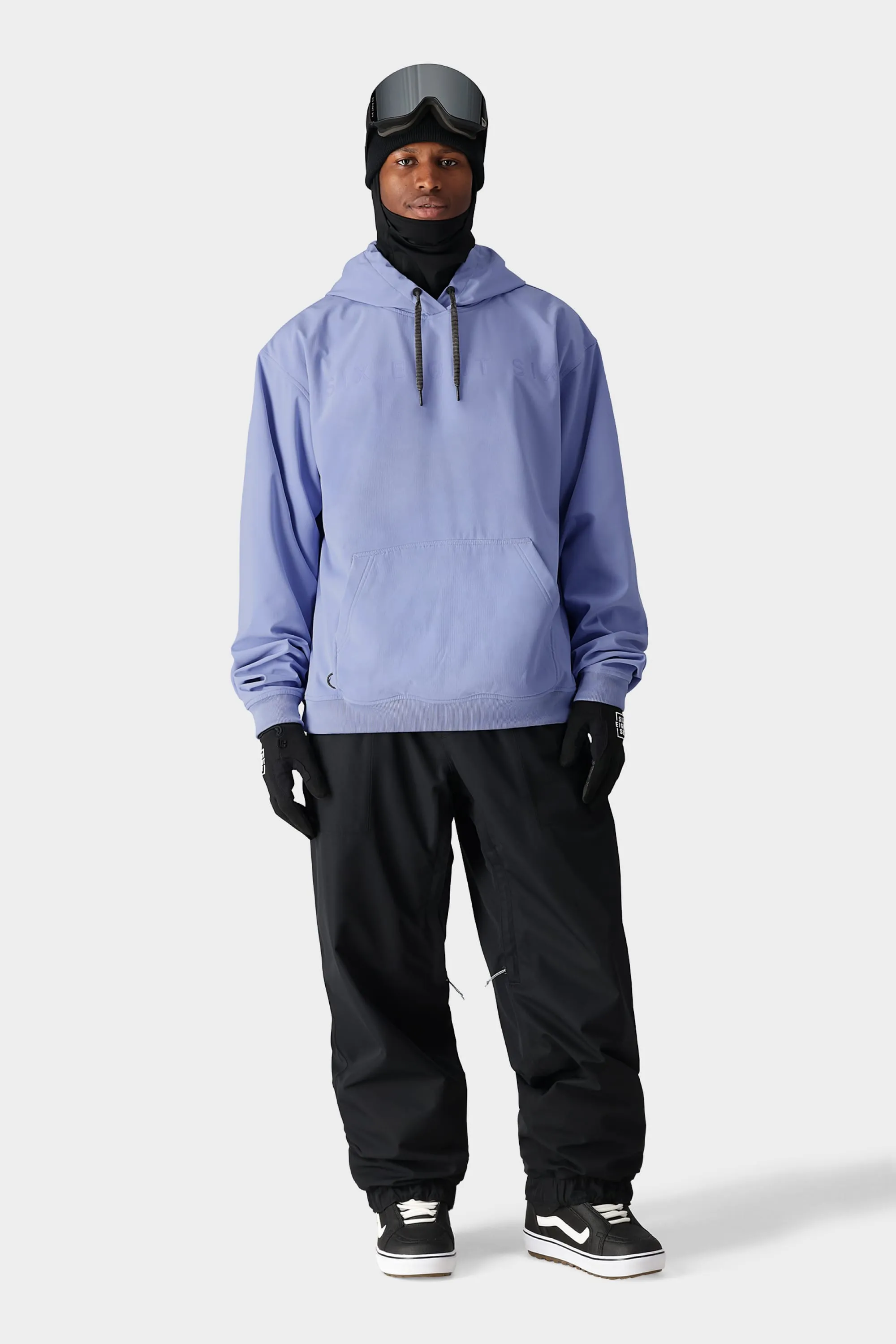 686 Men's Waterproof Team Hoody