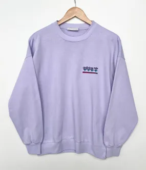 80s Adidas Sweatshirt (S)