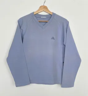 90s Adidas sweatshirt (M)