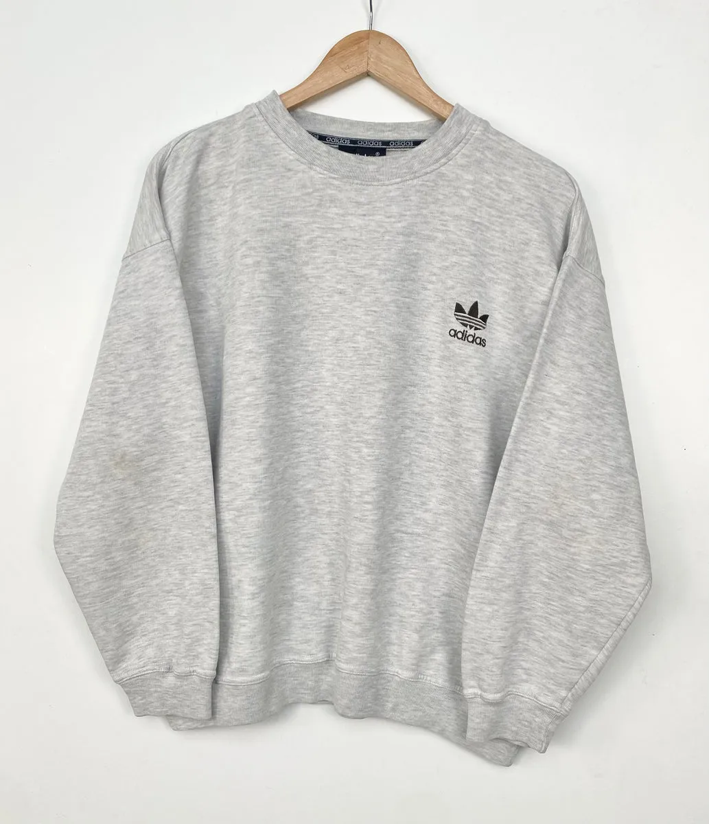 90s Adidas Sweatshirt (S)