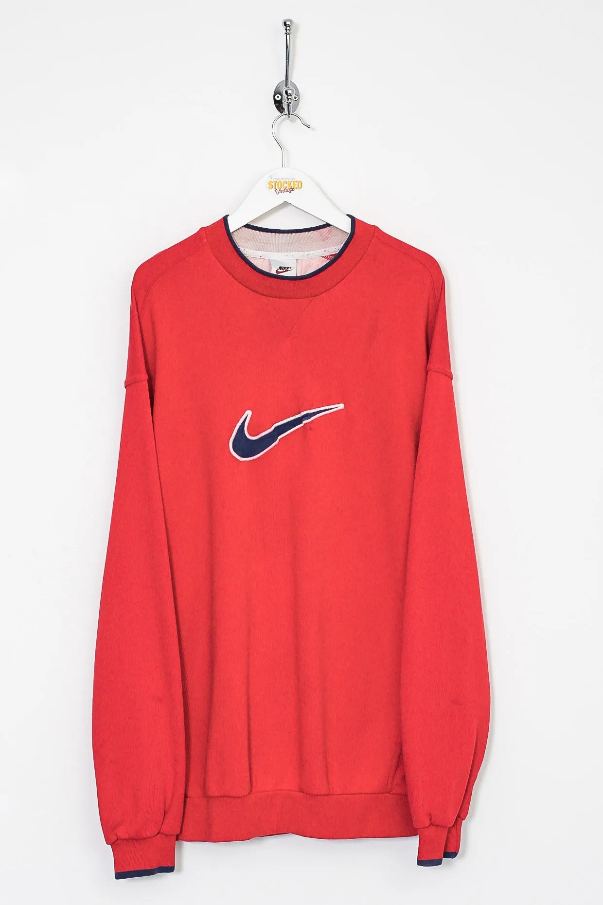 90s Nike Sweatshirt (M)