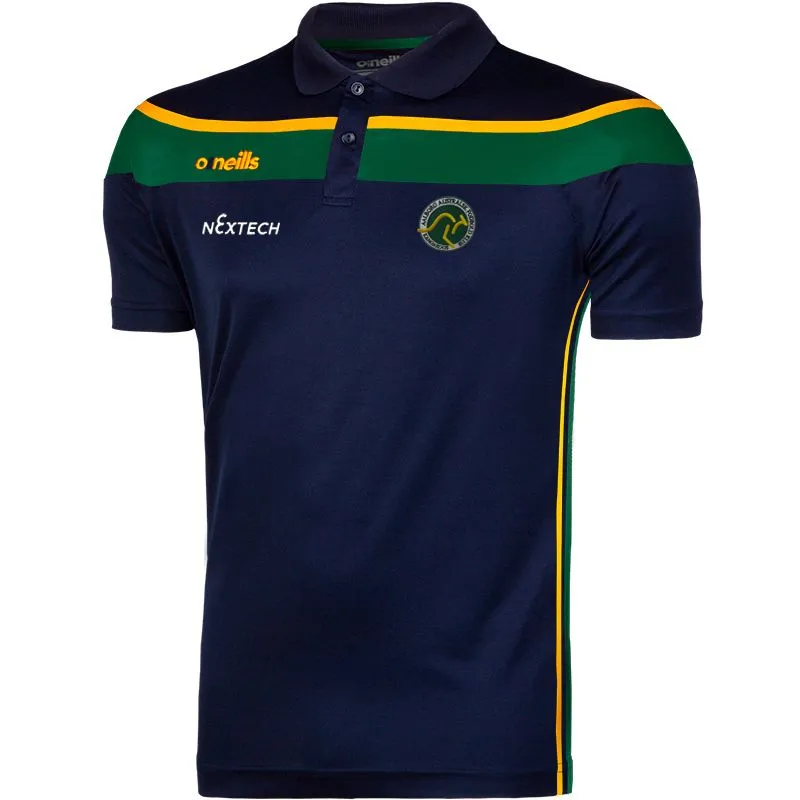 Aalborg AFL Auckland Polo Shirt