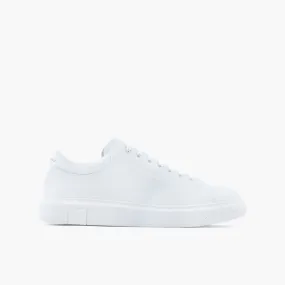 Action Leather Sneakers