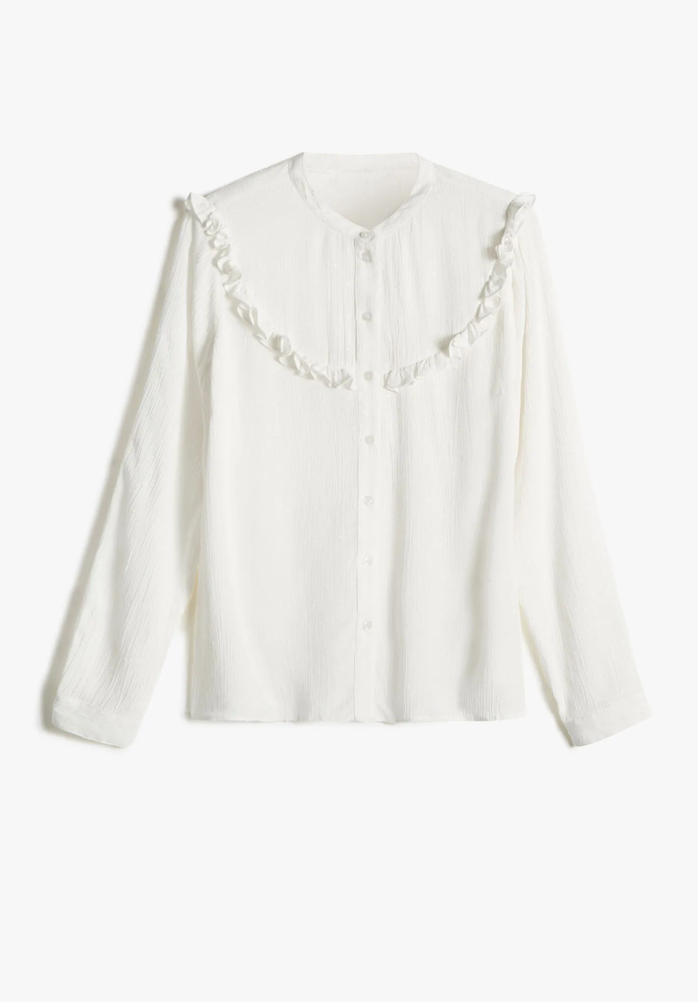 Adaline Blouse