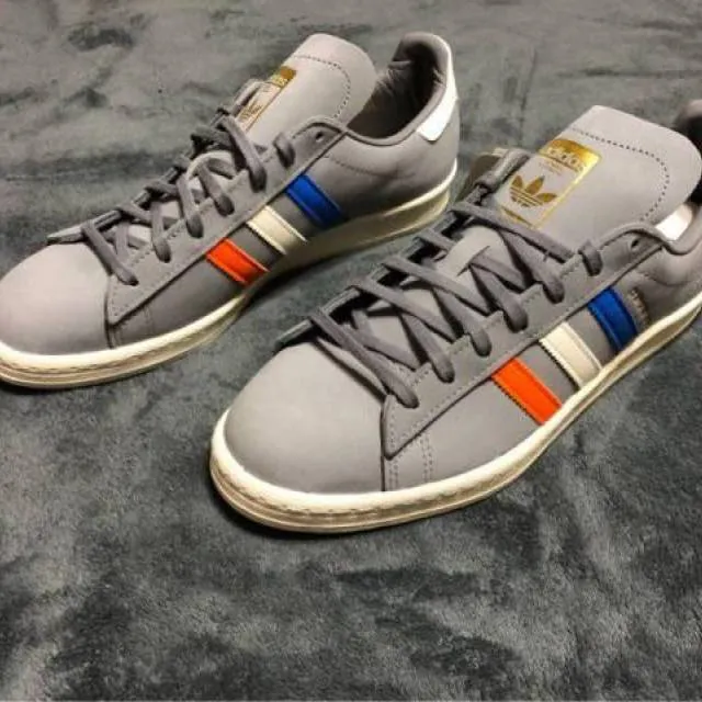 Adidas 80s campus