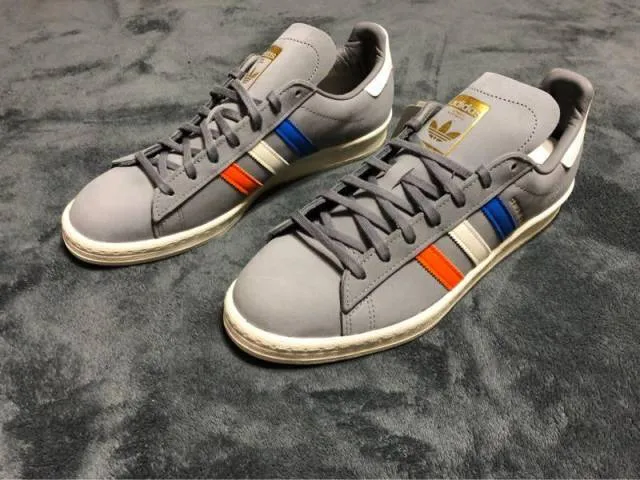 Adidas 80s campus