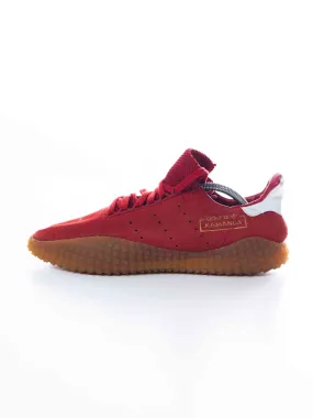 ADIDAS  ADIDAS KAMANDA RAW AMBER