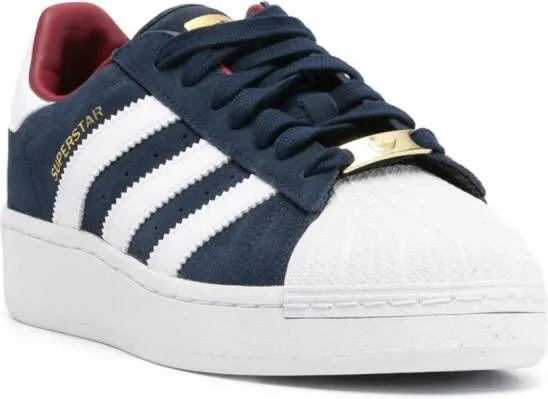 Adidas adiFom Trxn panelled sneakers Neutrals