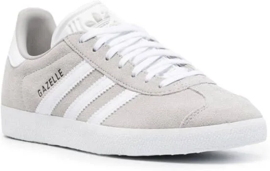 Adidas adiFom Trxn panelled sneakers Neutrals