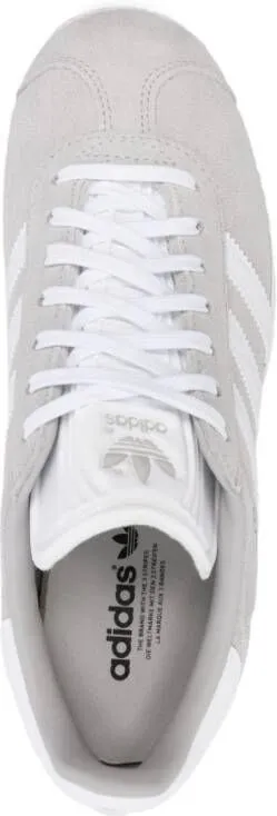 Adidas adiFom Trxn panelled sneakers Neutrals