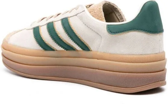 Adidas adiFom Trxn panelled sneakers Neutrals