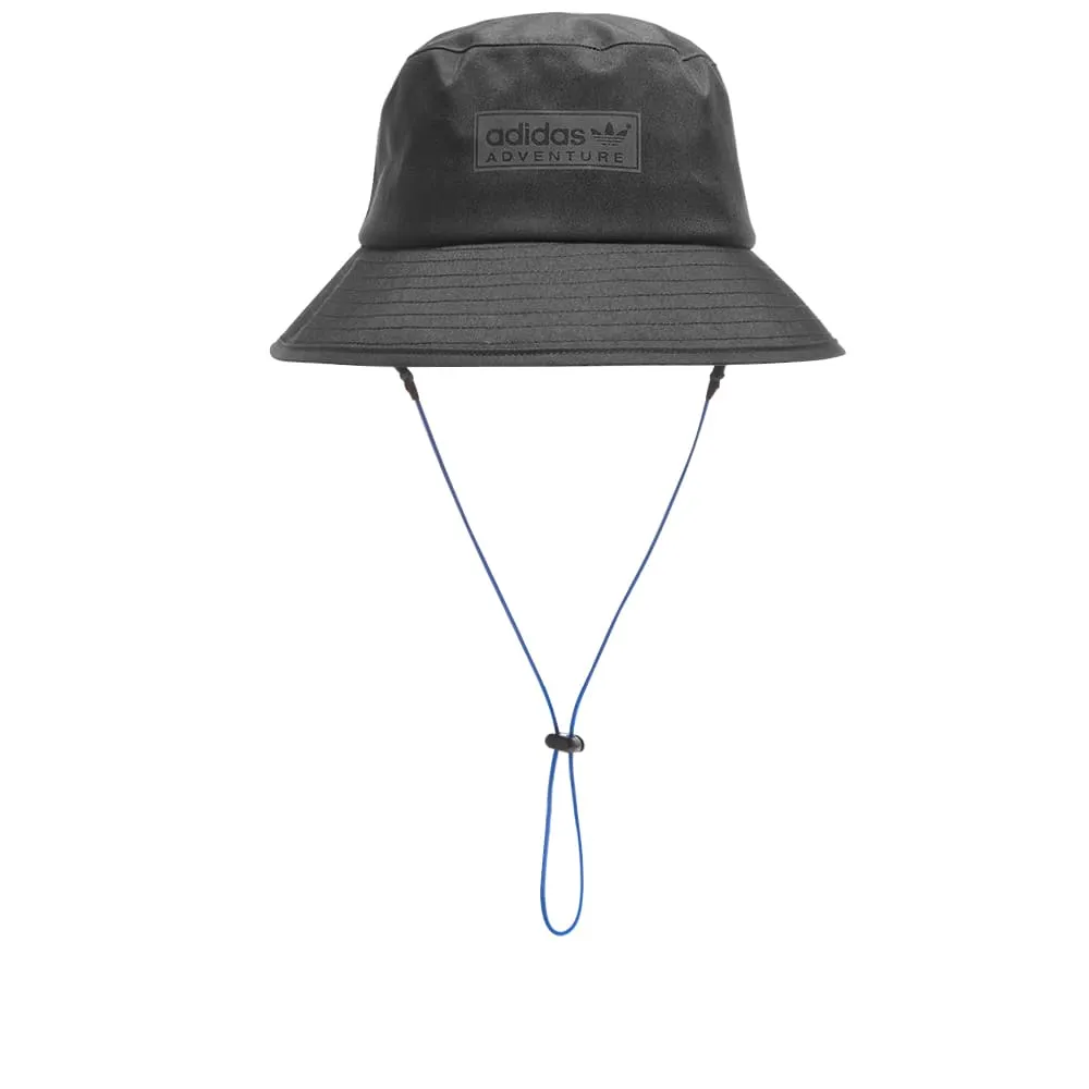 Adidas Adventure Bucket HatBlack