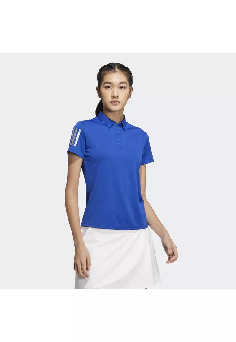 ADIDAS AEROREADY Polo Shirt