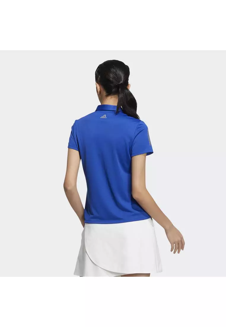 ADIDAS AEROREADY Polo Shirt