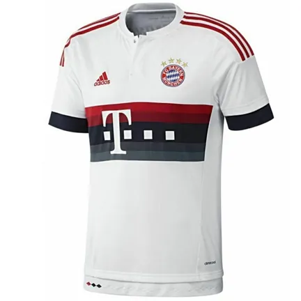 adidas Bayern Away Jersey