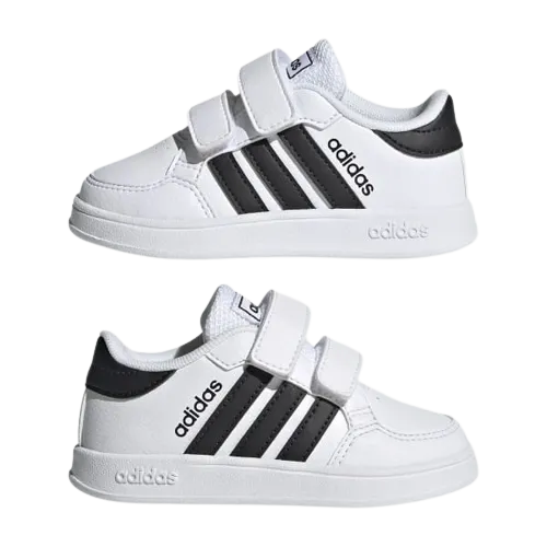 Adidas Breaknet I Bianco