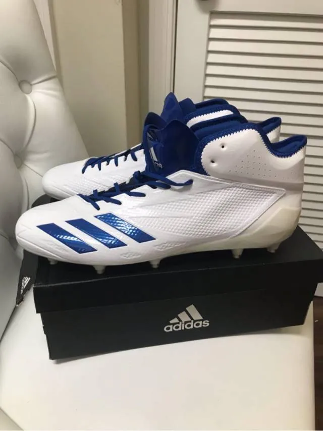 Adidas cleats