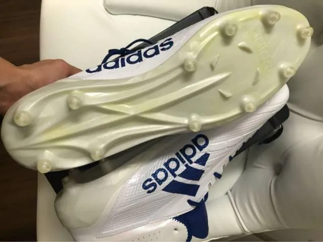 Adidas cleats