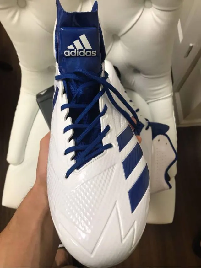 Adidas cleats