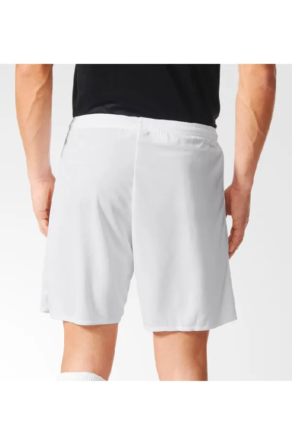 Adidas Climalite Shorts White