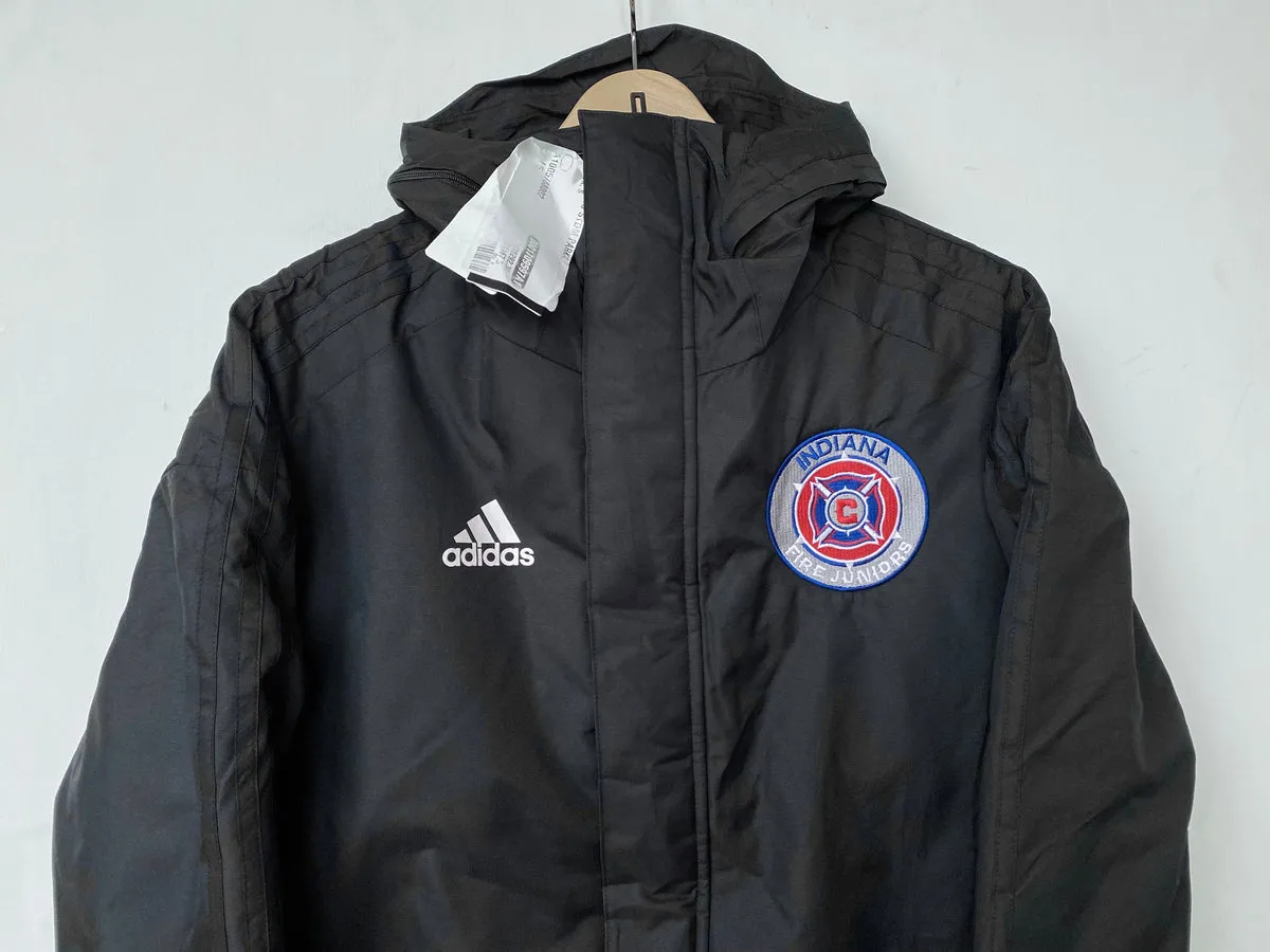 Adidas coat (S)