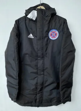 Adidas coat (S)