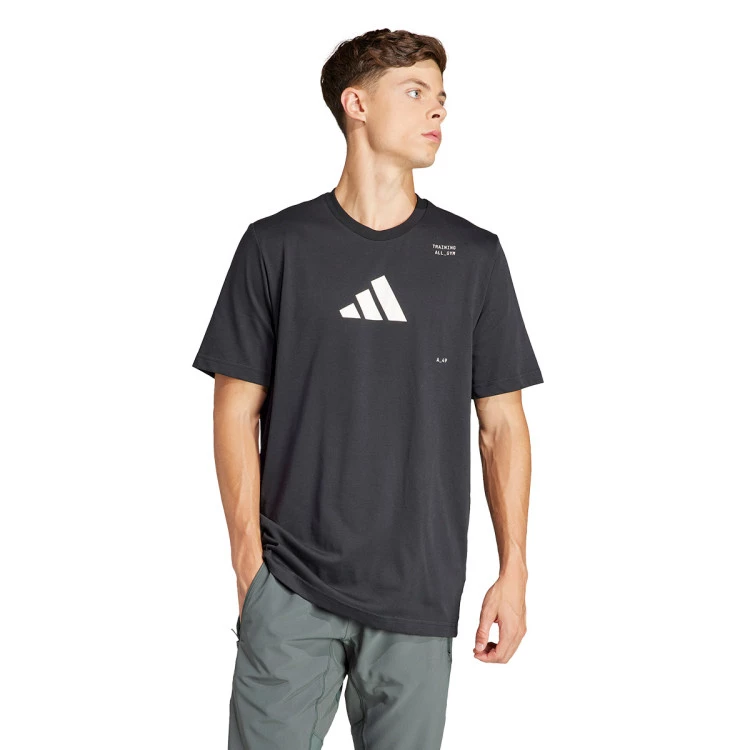 adidas Graphic Train Jersey