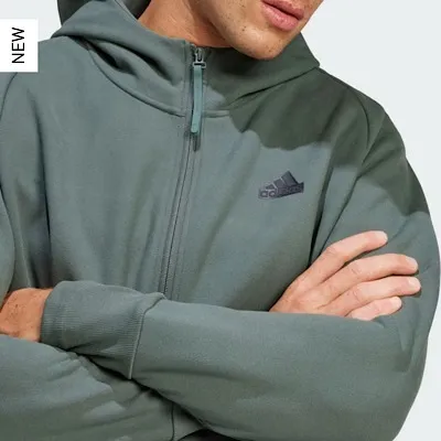 adidas  |Hoodies