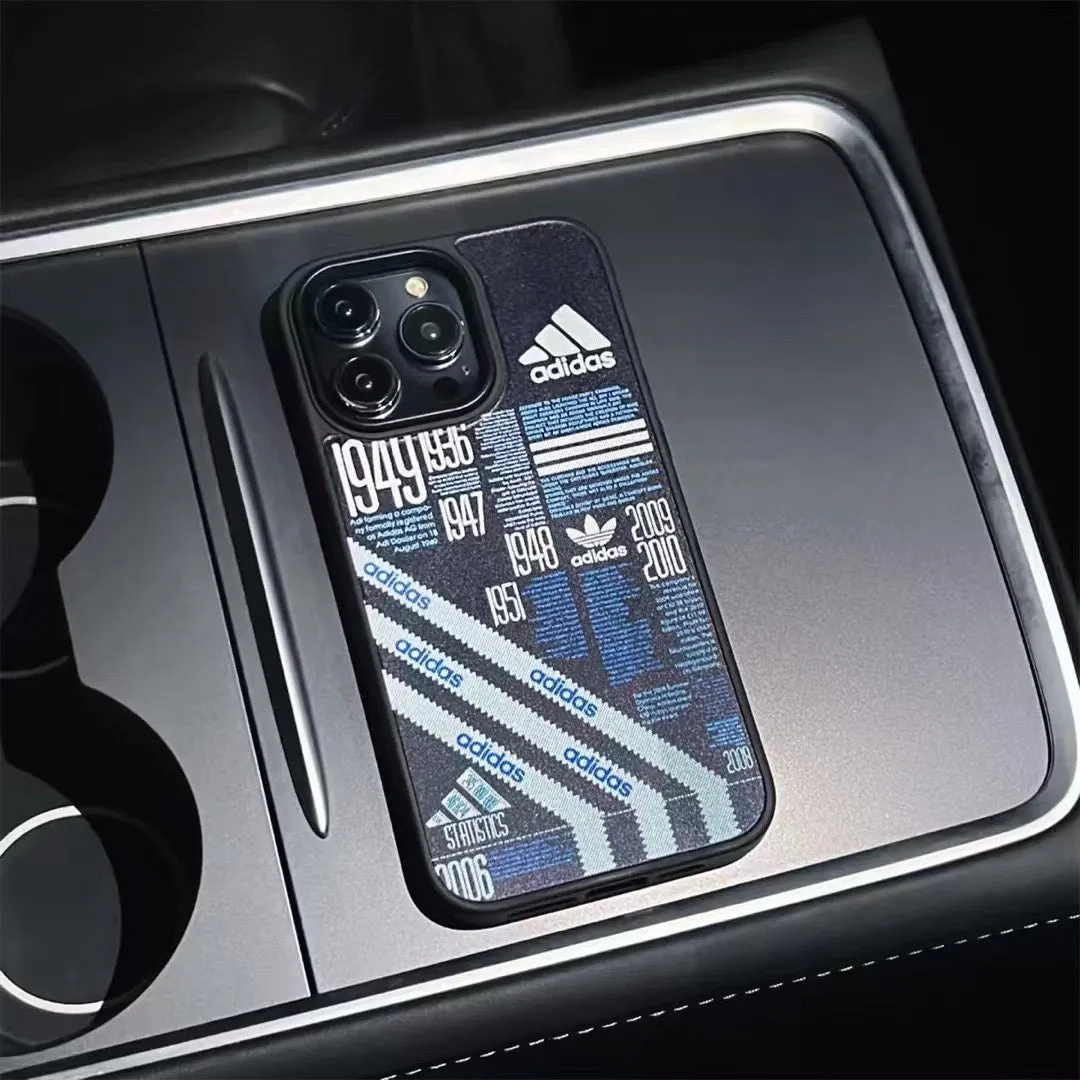 Adidas IPhone Cover