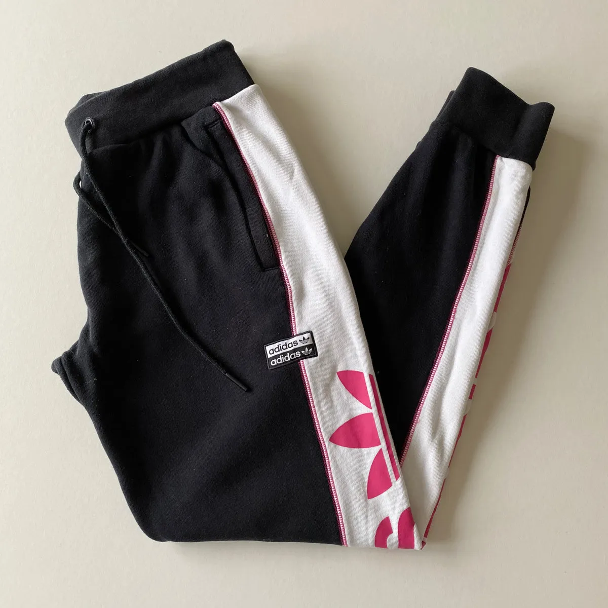 Adidas joggers (S)