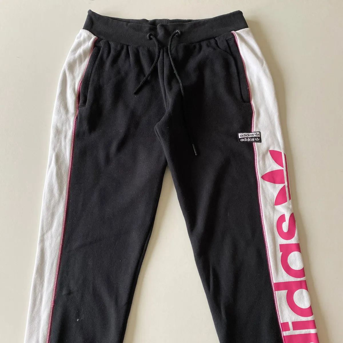 Adidas joggers (S)