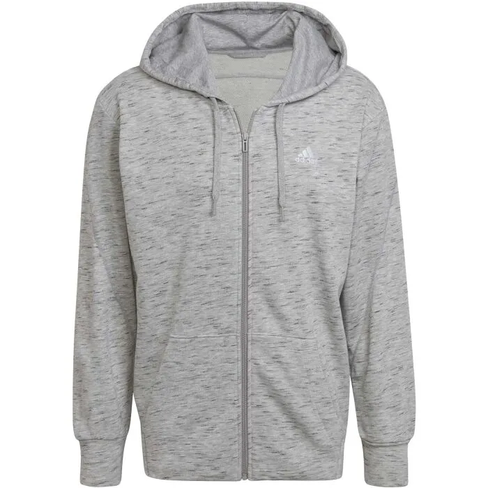 adidas MEL FZ HOODY