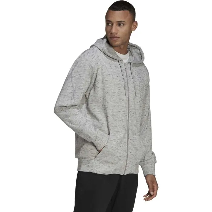 adidas MEL FZ HOODY