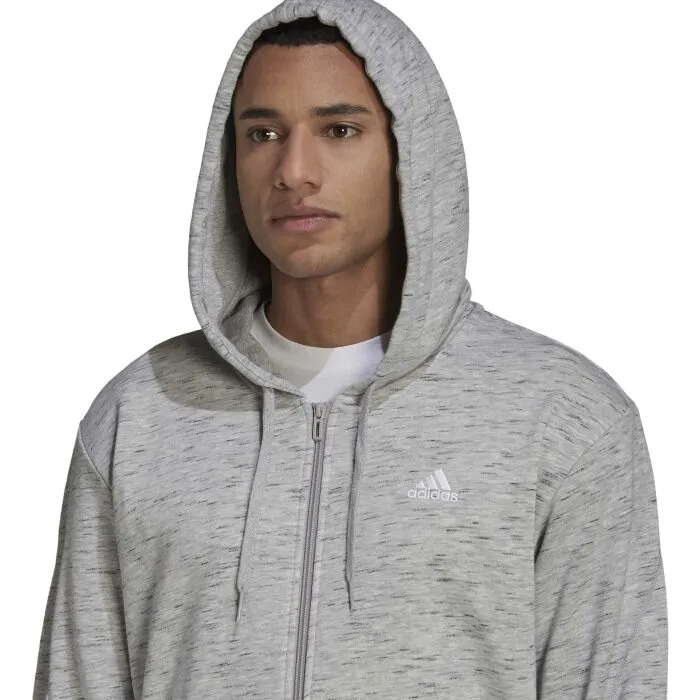 adidas MEL FZ HOODY