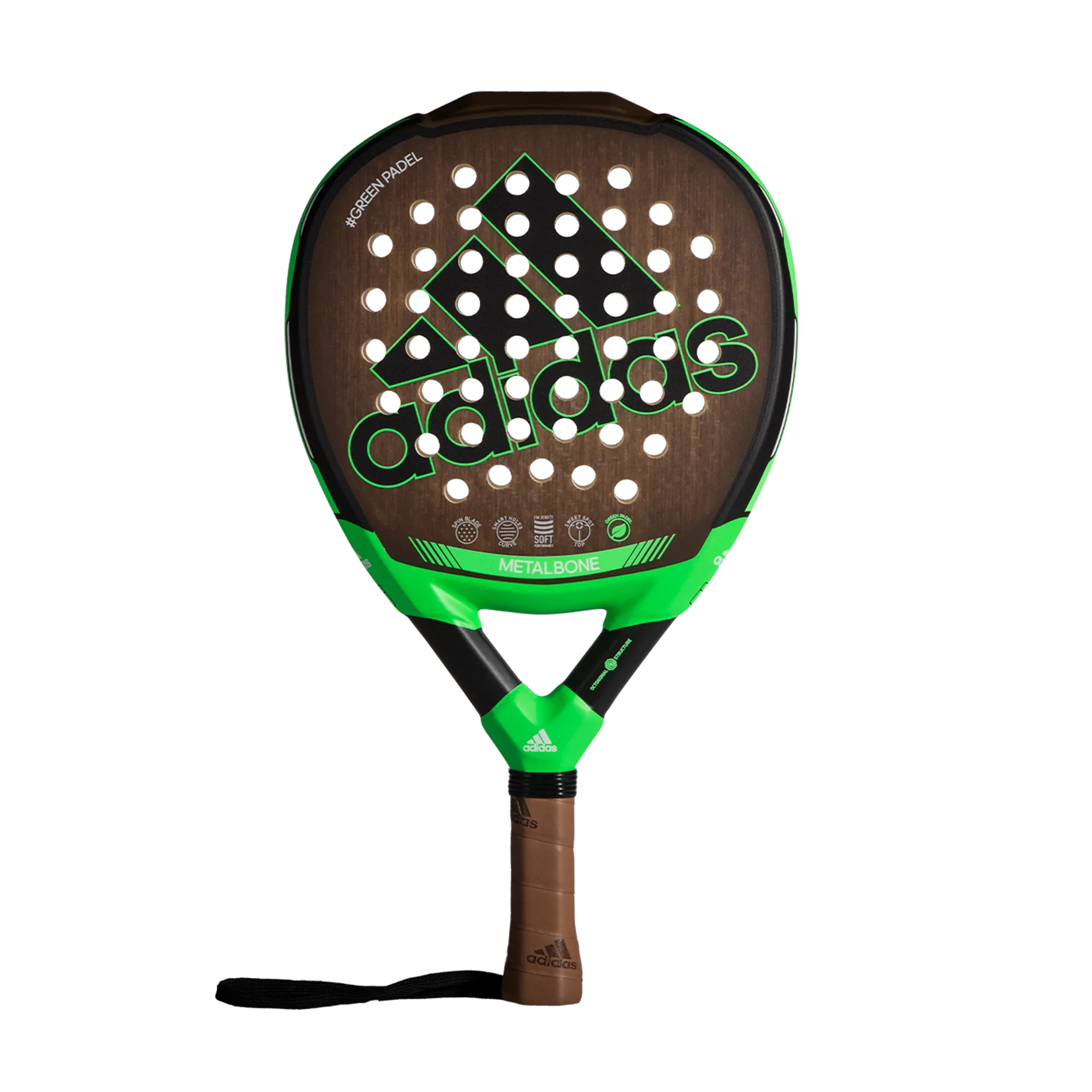 Adidas Metalbone Greenpadel