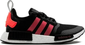 Adidas NMD R1 low-top sneakers Black