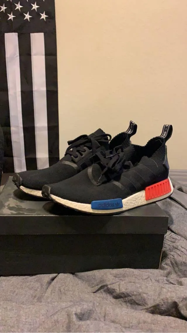 adidas NMD R1 OG