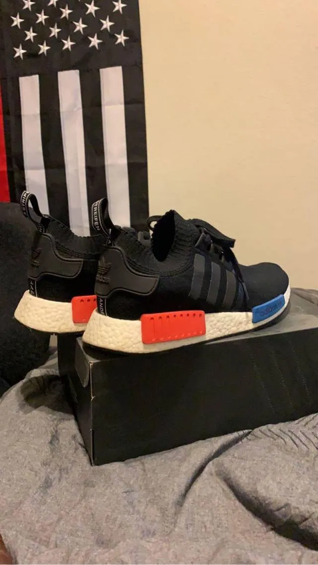 adidas NMD R1 OG