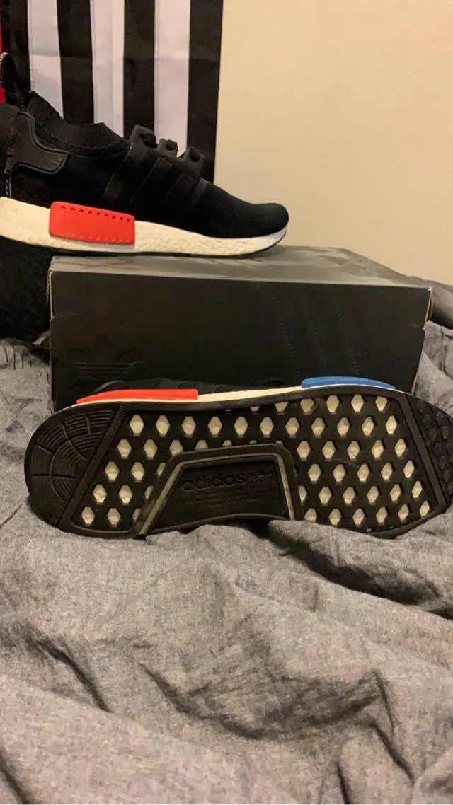 adidas NMD R1 OG