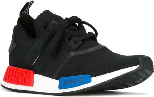 Adidas NMD R1 Primeknit OG 