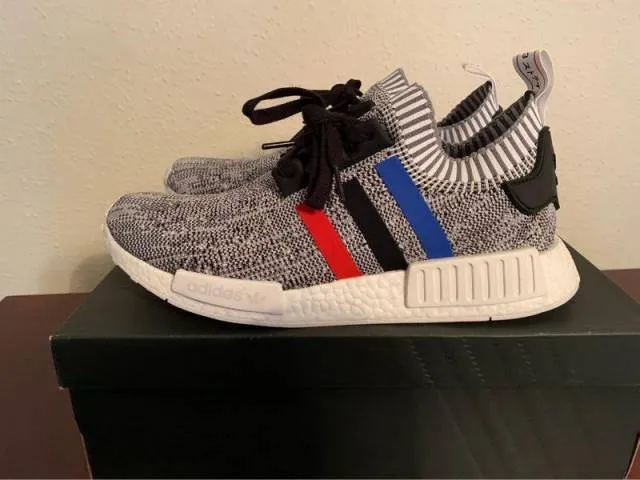 Adidas NMD